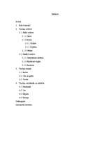 Referāts 'Tauriņi', 2.