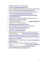 Referāts 'Alternatīvās medicīnas plusi un mīnusi', 7.