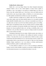 Konspekts 'Emīlija Brontē "Kalnu aukas"', 1.