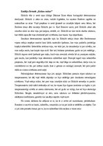 Konspekts 'Emīlija Brontē "Kalnu aukas"', 2.