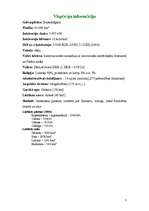 Referāts 'Dānija', 3.