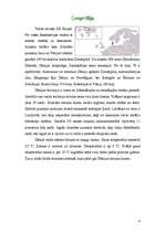 Referāts 'Dānija', 4.