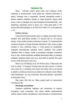 Referāts 'Dānija', 5.