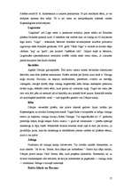 Referāts 'Dānija', 17.