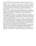 Eseja 'How Was Masculinity Constructed in Post-Revolutionary French Art?', 1.