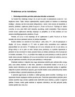 Referāts 'AS "Laima" vispārējs raksturojums, uzņēmuma problēmu apskatīšana un risināšana', 7.