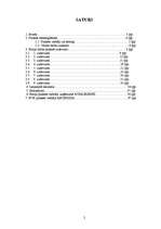 Prakses atskaite 'Biroja iekārtošana', 2.