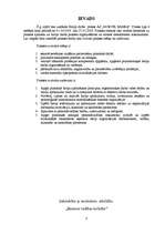 Prakses atskaite 'Biroja iekārtošana', 3.