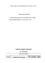 Prakses atskaite 'Biroja iekārtošana', 5.