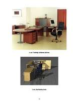 Prakses atskaite 'Biroja iekārtošana', 13.