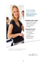 Prakses atskaite 'Biroja iekārtošana', 22.