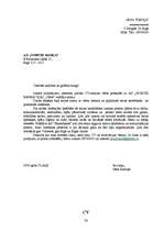 Prakses atskaite 'Biroja iekārtošana', 24.