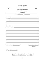 Prakses atskaite 'Biroja iekārtošana', 36.