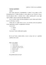 Referāts 'Uzņēmēja vidējais profils Latvijā', 23.