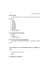 Referāts 'Uzņēmēja vidējais profils Latvijā', 25.