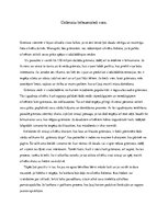 Eseja 'Grāmatu brīnumainā vara', 1.