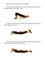 Paraugs 'Vispārattīstošo vingrojumu komplekss', 6.