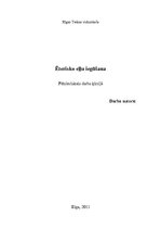 Referāts 'Ēterisko eļļu iegūšana', 2.