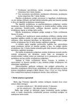 Referāts 'Darba tiesības Valsts ieņēmumu dienestā', 9.