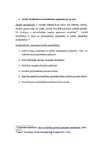 Konspekts 'Stratifikācijas funkcionālās nepieciešamības pamatojums', 7.