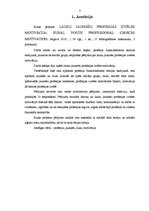 Referāts 'Lauku jauniešu profesijas izvēles motivācija', 3.