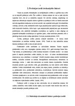 Referāts 'Lauku jauniešu profesijas izvēles motivācija', 9.