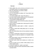 Referāts 'Lauku jauniešu profesijas izvēles motivācija', 32.