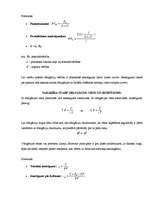 Konspekts 'Finanšu aktīvu cenas noteikšana. Obligācijas', 3.