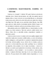 Prakses atskaite 'Prakses atskaite ZS "Vecapēni"', 3.