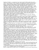 Konspekts '"Tuesdays with Morrie". Text Overview', 1.