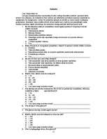 Referāts 'Latvijas iedzīvotāju uzskati par nabadzību', 15.