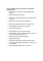 Konspekts 'Vispārējā pedagoģija', 1.