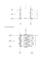 Referāts 'Tērauda karkasa aprēķins un dimensionēšana', 4.