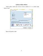 Referāts 'Tērauda karkasa aprēķins un dimensionēšana', 8.