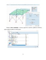 Referāts 'Tērauda karkasa aprēķins un dimensionēšana', 13.