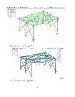 Referāts 'Tērauda karkasa aprēķins un dimensionēšana', 22.