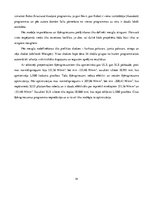 Referāts 'Tērauda karkasa aprēķins un dimensionēšana', 24.