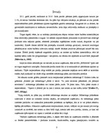 Diplomdarbs 'Mārketinga plāna izstrāde SIA "Esmana"', 5.