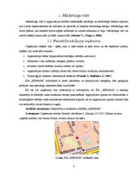 Diplomdarbs 'Mārketinga plāna izstrāde SIA "Esmana"', 7.