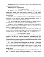 Diplomdarbs 'Mārketinga plāna izstrāde SIA "Esmana"', 9.