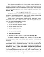 Diplomdarbs 'Mārketinga plāna izstrāde SIA "Esmana"', 11.