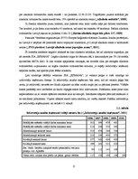 Diplomdarbs 'Mārketinga plāna izstrāde SIA "Esmana"', 14.