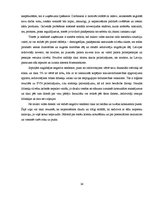 Diplomdarbs 'Mārketinga plāna izstrāde SIA "Esmana"', 23.