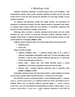 Diplomdarbs 'Mārketinga plāna izstrāde SIA "Esmana"', 32.