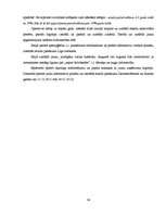 Diplomdarbs 'Mārketinga plāna izstrāde SIA "Esmana"', 33.