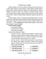 Diplomdarbs 'Mārketinga plāna izstrāde SIA "Esmana"', 34.