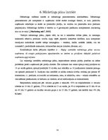 Diplomdarbs 'Mārketinga plāna izstrāde SIA "Esmana"', 37.