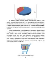 Diplomdarbs 'Mārketinga plāna izstrāde SIA "Esmana"', 43.