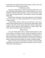 Diplomdarbs 'Mārketinga plāna izstrāde SIA "Esmana"', 51.