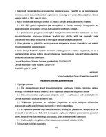 Diplomdarbs 'Mārketinga plāna izstrāde SIA "Esmana"', 61.